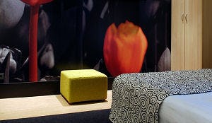 Mercure Schiphol Terminal weer open