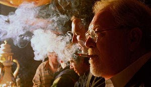 Ruim 1800 klachten over negeren rookverbod