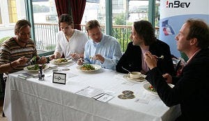 InBev lanceert voedselprogramma derde wereld