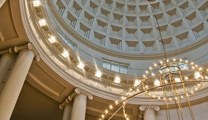 Trouwen in Amsterdams Renaissance hotel