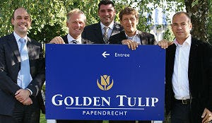 Golden Tulip Papendrecht verkocht