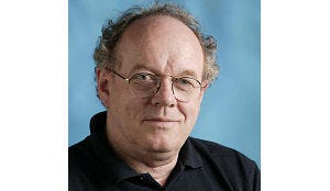 Will Jansen krijgt Wina Born-prijs