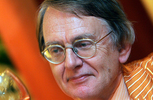 Duijker krijgt Oeuvre-award