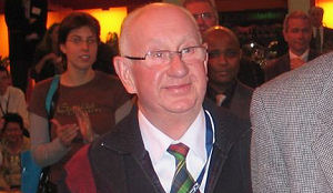 Oud-kampioen kookt voor zorgbewoners