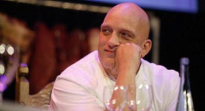 Den Blijker stoot restaurants af