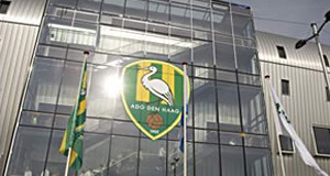 Savarin start voetbalarrangement