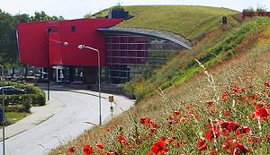 Food Valley Conferentie op 7 oktober