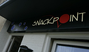 Snackpoint weer op eigen benen