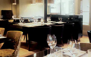Brasserieconcept Maxime rolt uit