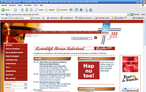 KHN komt met ledenwerfcampagne