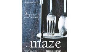 Ramsay-pupil brengt boek uit