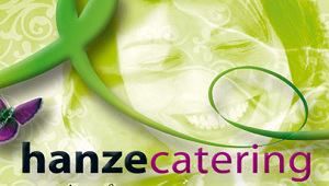 Hanze Catering uit biljartcompetitie