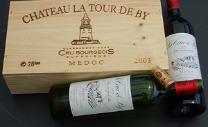 Regen aan prijzen bij Wijnen van het Jaar