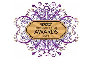 Nominaties Venuez Awards bekend