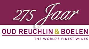 Oud Reuchlin & Boelen 275 jaar