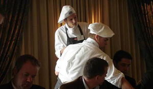 De beste amuse komt uit Breda