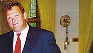 'Horecaman' nieuwe hoofdredacteur De Telegraaf