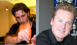 Aanwinsten voor restaurant Diga