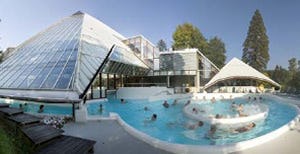 Nieuwe directeur Thermae 2000