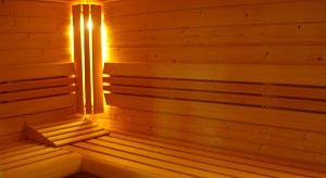 Sauna Vereniging onder paraplu RECRON