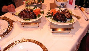 Chinees mag van rechter voorlopig weer open