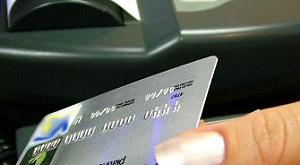 Eetpiraat tophoreca meldt zich