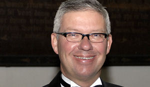 Prorestdirecteur in bestuur Veneca