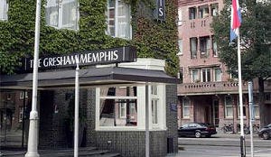 EMB neemt Amsterdams Memphis hotel over