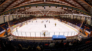 Hajé sponsort ijshockeyteam