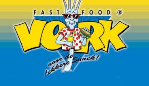 Klappen voor Verhage en Vork in Cafetaria Top 100