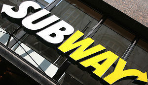 Subway overtreft eigen doelstelling