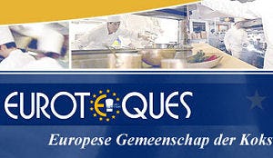 EuroToques Duitsland opnieuw opgericht