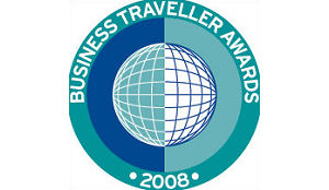 Sheraton en Hilton favoriet bij zakelijke reiziger