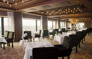 Gordon Ramsay kraakt Ciel Bleu