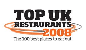 Maze gekozen tot beste restaurant in UK