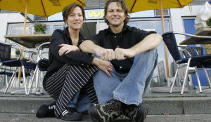 Stadshagen daalt op podium Cafetaria Top 100