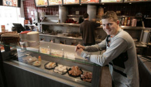 Opleidingsprijs voor Kwalitaria de Bolder uit Urk