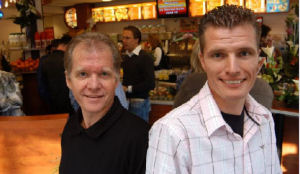 MVO Award naar Nieuwveld