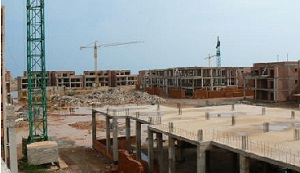 Nieuw Tulip Residences in Marokko