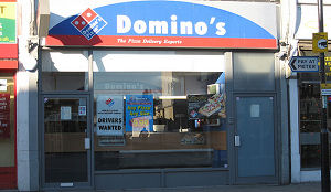 Kredietcrisis wervelstormt door fastfoodland