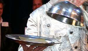 Namen winnaars Awards bekend