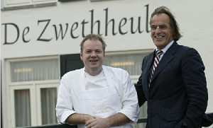 De Zwethheul in andere handen