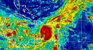 Horeca Antillen dupe orkaan Omar