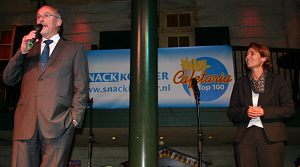 Friesland Foods verkoopt ijsactiviteiten