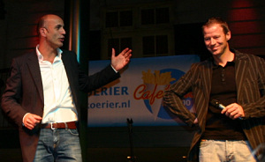 Ex-nummer één Cafetaria Top 100 snel grijs