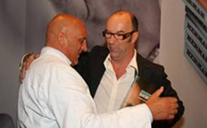 Nieuw boek voor Herman den Blijker