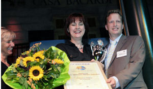 Rikken: 'Website zorgt voor reuring