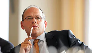 'Bungalowmarkt profiteert van crisis