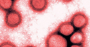 Minder gasten door MRSA-bacterie