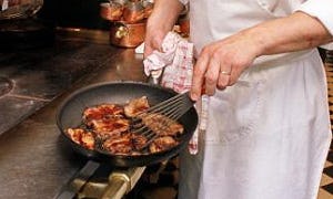 Onderzoek: varkensvlees maakt comeback